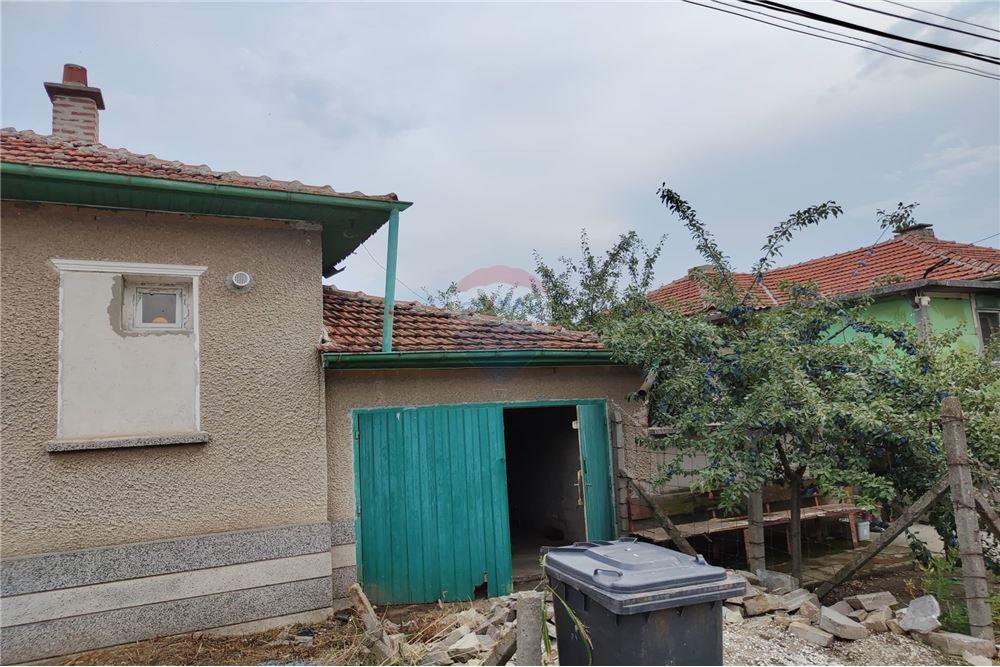 Селска къща - За продажба - с. Градина, Област Пловдив, България - 1 - 360261008-75