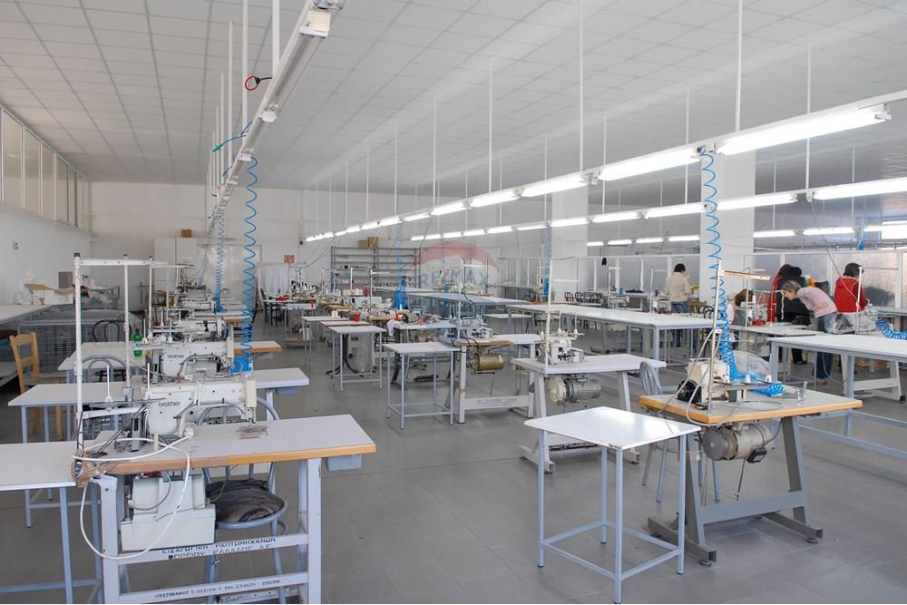 Индустриална сграда - Под наем - гр. Сандански, Област Благоевград, България - 2007-11-16 16.03.39.jpg - 360561012-199