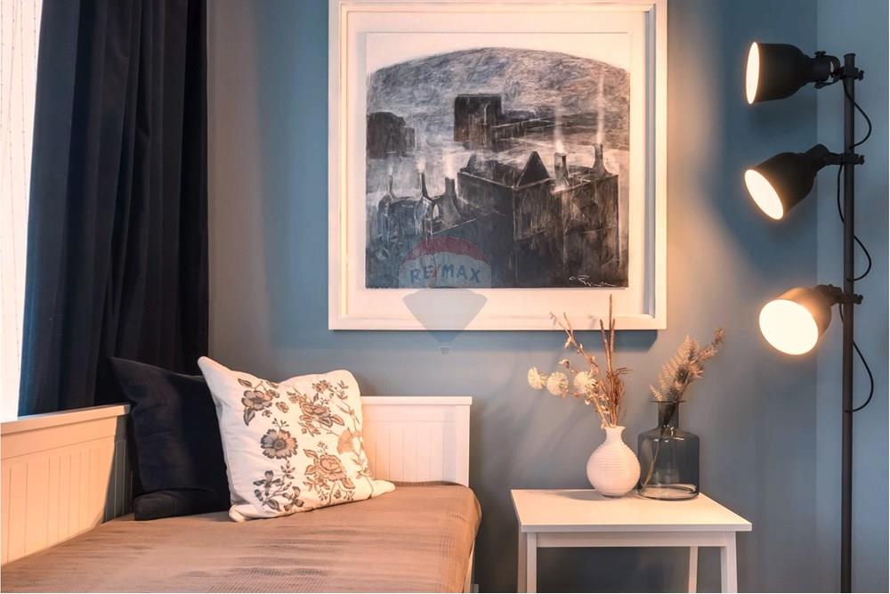 Вила - За продажба - гр. Балчик, Област Добрич, България - ет.2 спалня 3-2.jpg - Спалня - 360321028-120