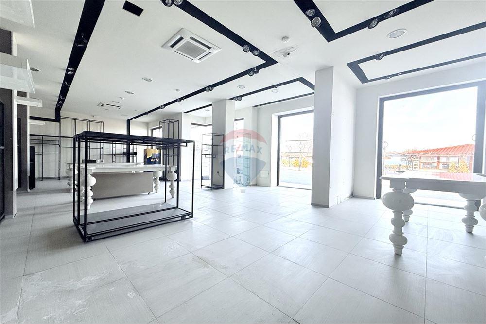 Търговски обект/Магазин - За продажба - к.к. Златни пясъци, Област Варна, България - 20 - 360321025-240