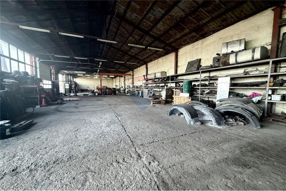 Самостоятелен бизнес - За продажба - гр. Балчик, Област Добрич, България - Хале/Сервиз - 360321025-251