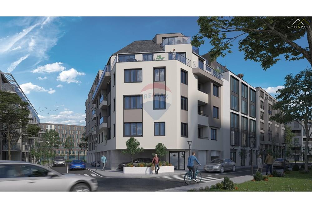 Студио/Ателие - За продажба - гр. Варна, Област Варна, България - 1111.jpg - 360391003-95