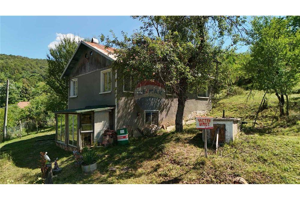 Maison de campagne - A vendre - с. Угорелец, Област Габрово, България - 18 - 360331003-191