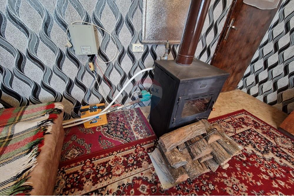 Селска къща - За продажба - гр. Сливо поле, Област Русе, България - 20251030_084502.jpg - 360451038-19