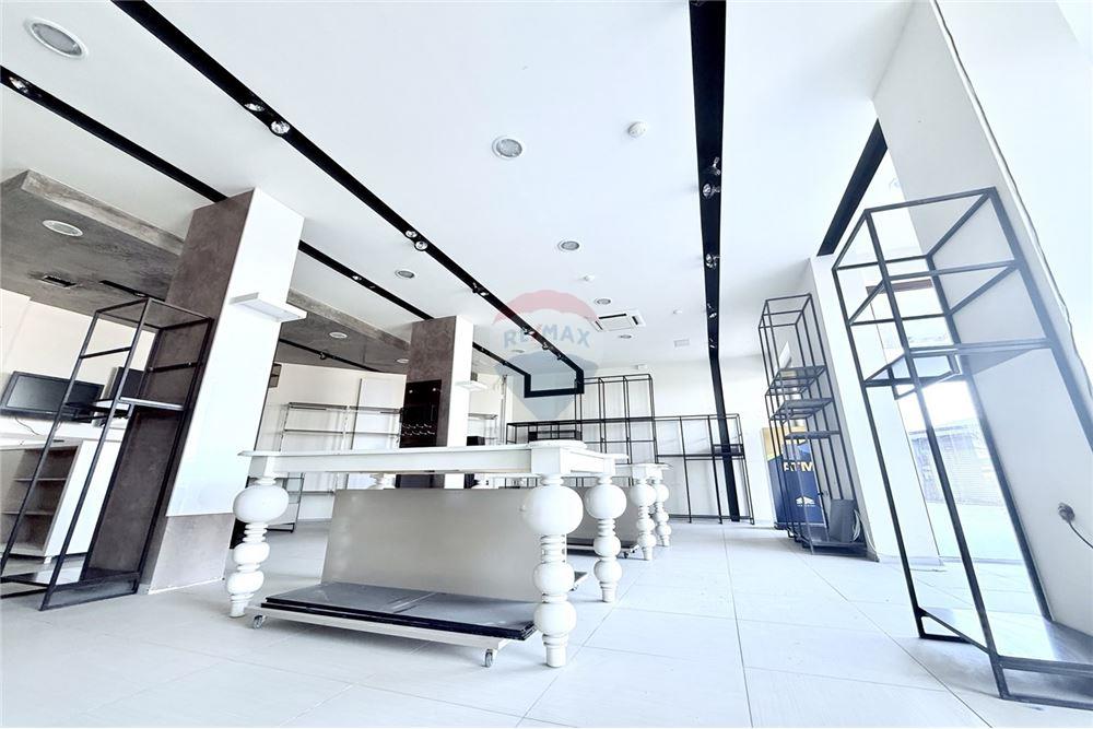 Търговски обект/Магазин - За продажба - к.к. Златни пясъци, Област Варна, България - 27 - 360321025-240