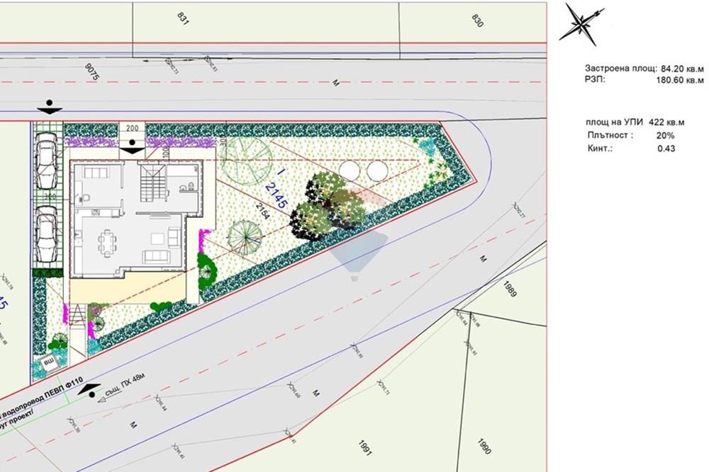 Townhouse - For Sale - Dobreva cheshma, Varna, Bulgaria - изображение_viber_2024-04-04_19-45-54-750.jpg - 360471005-284