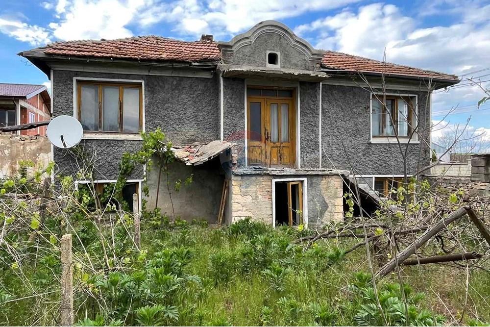 Country Home - For Sale - Neofit Rilski, Varna, Bulgaria - viber_изображение_2025-05-16_12-55-43-705.jpg - Other - 360321028-118