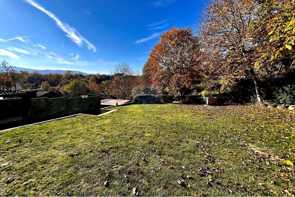 Селска къща - За продажба - с. Буйновци, Област Велико Търново, България - 20241104_074514226_iOS.jpg - 360431001-616