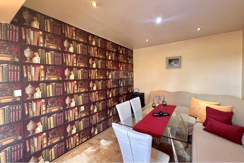 Venkovský dům - Prodej - с. Червена вода, Област Русе, България - IMG_3305.JPEG - Obývací pokoj s jídelnou - 360451033-97