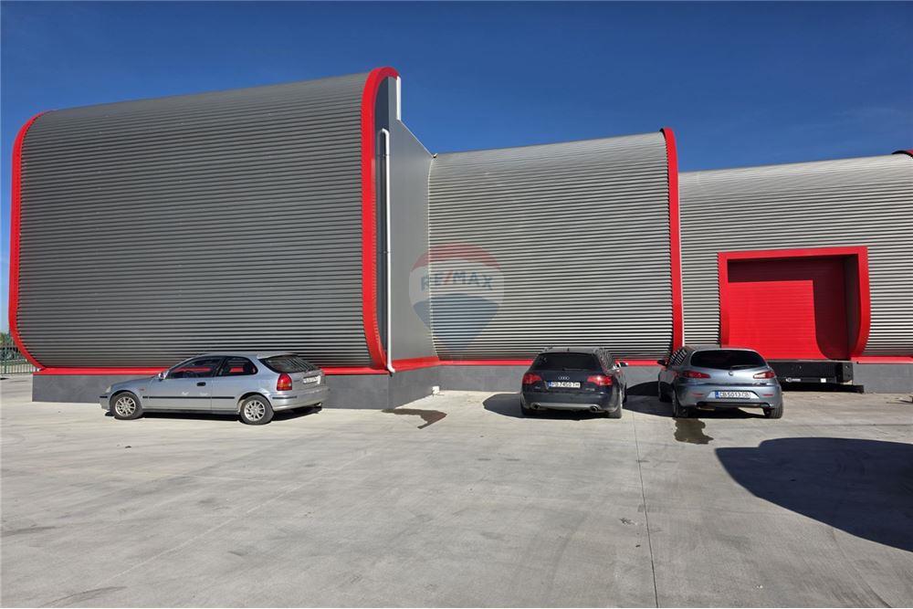 Мострена зала/Шоу рум - За продажба - гр. Пловдив, Област Пловдив, България - 3 - 360261001-377