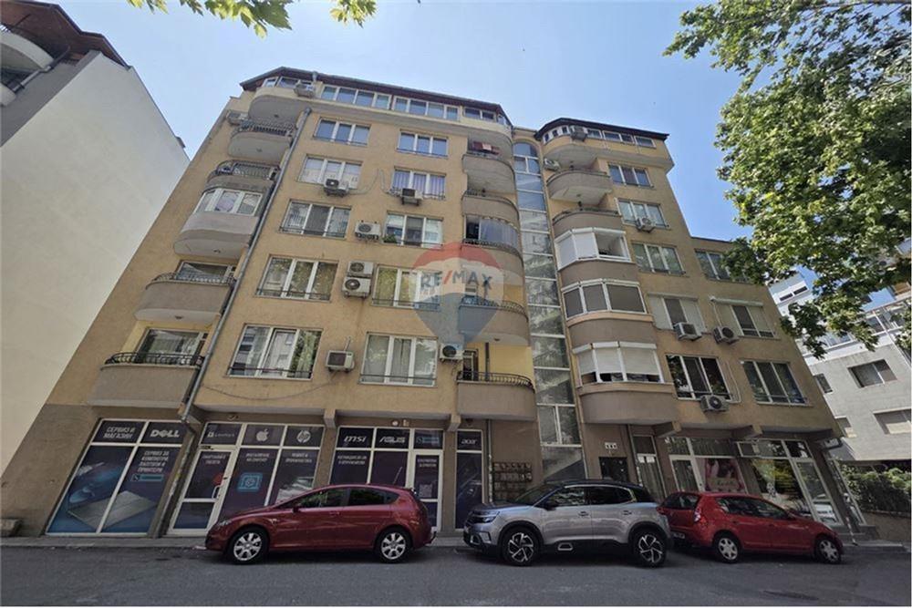 Апартамент - За продажба - гр. Бургас, Област Бургас, България - 509173286_122248365944020829_7178666997647470564_n.jpg - 360291023-74