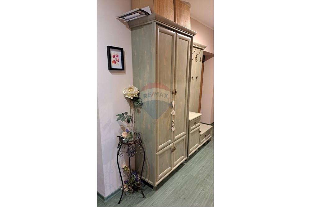 Апартамент - За продажба - гр. Варна, Област Варна, България - антре 4.jpg - Коридор - 360321028-113