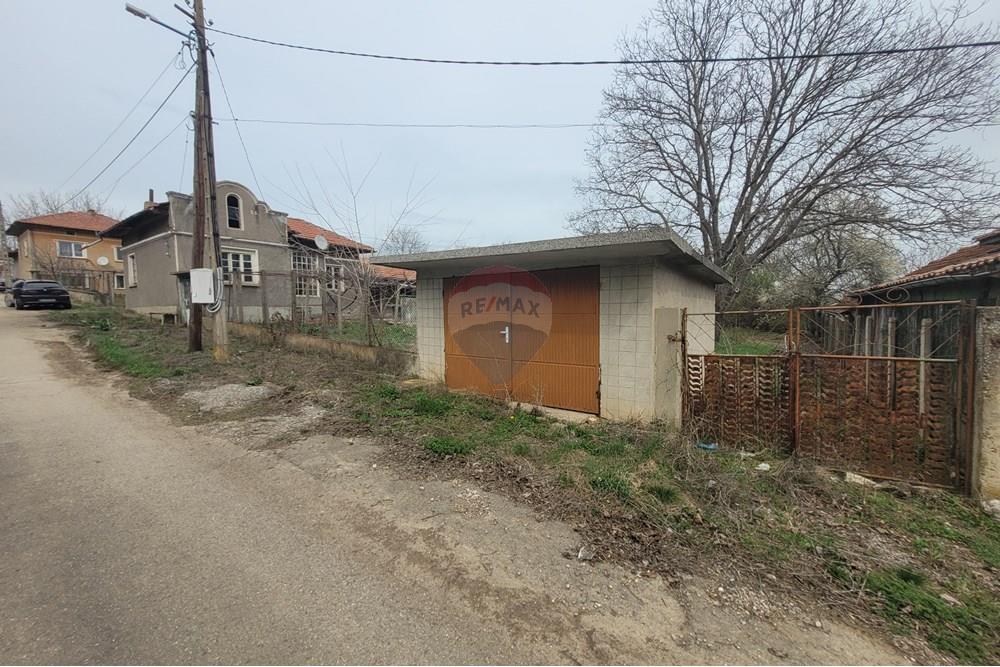 Селска къща - За продажба - с. Добромирка, Област Габрово, България - 20250324_135653.jpg - 360431001-493