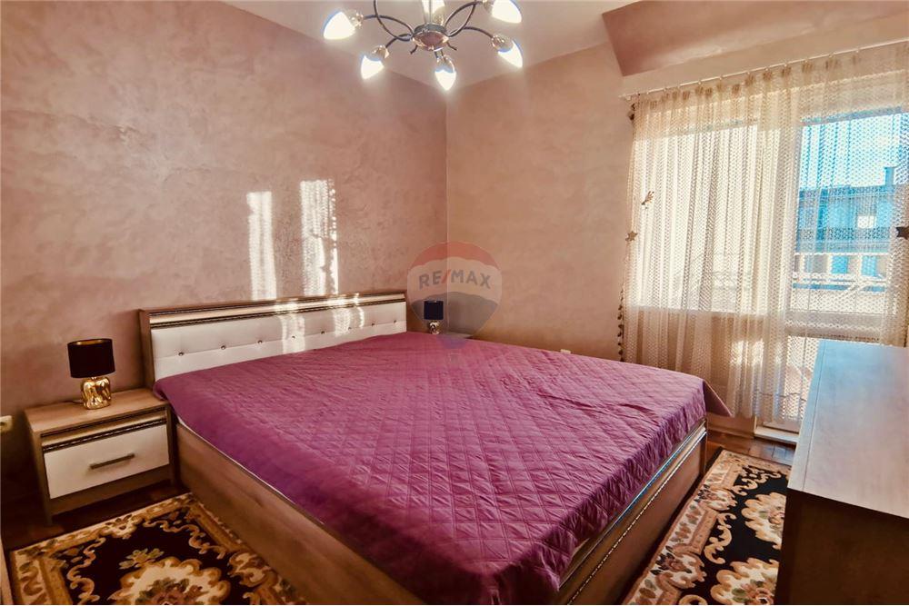 Апартамент - Под наем - гр. Варна, Област Варна, България - Родителска спалня с изход към тераса/ южна - Родителска спалня - 360321025-248