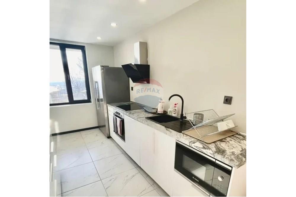 Rivitalo - Myytävänä - гр. Балчик, Област Добрич, България - Screenshot_11.jpg - Keittiö - 360321001-508