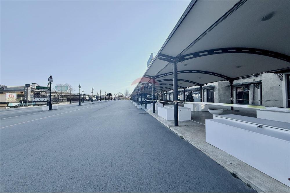 Търговски обект/Магазин - За продажба - к.к. Златни пясъци, Област Варна, България - 100 - 360321025-239