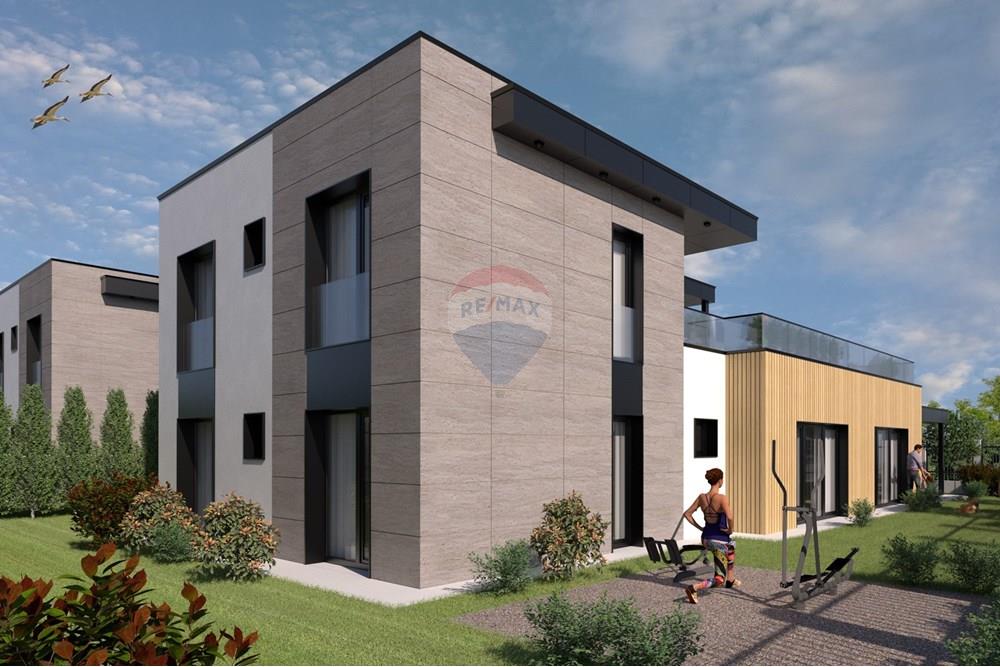 Вила - За продажба - с. Долно Драглище, Област Благоевград, България - Ready_2_1.jpg - 360421019-33