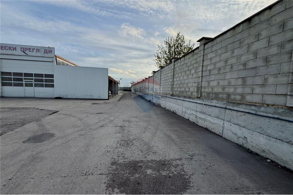 Самостоятелен бизнес - За продажба - гр. Балчик, Област Добрич, България - Диагностичен пункт - 360321025-251