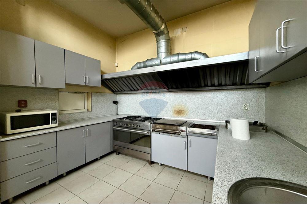 Самостоятелен бизнес - За продажба - гр. Балчик, Област Добрич, България - Сграда за обществено хранене/ кухненска част - 360321025-251