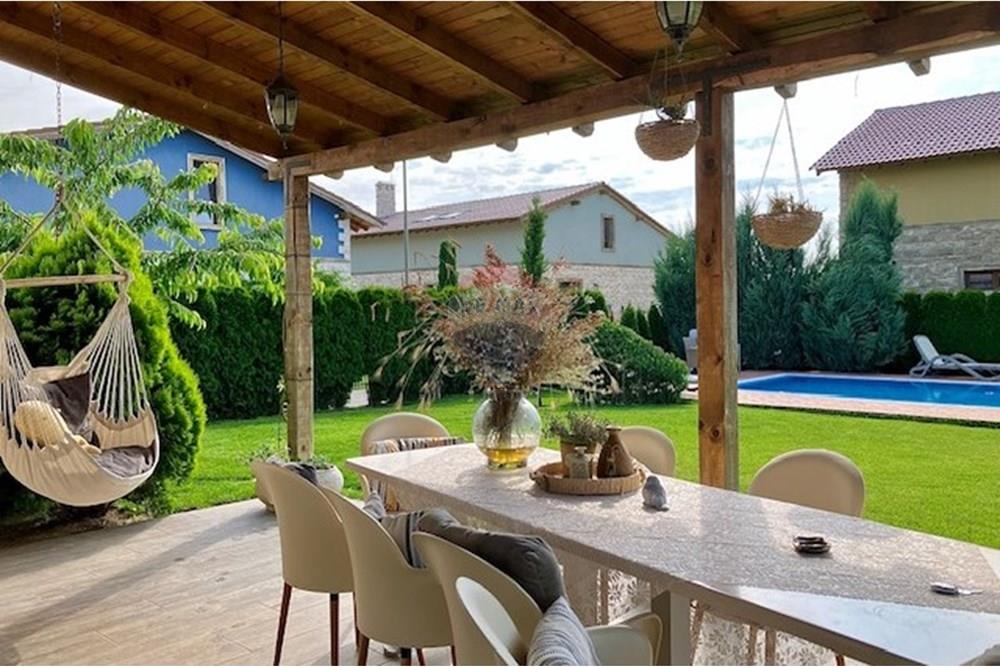 Селска къща - За продажба - с. Приселци, Област Варна, България - IMG_9110.jpg - 360481001-623