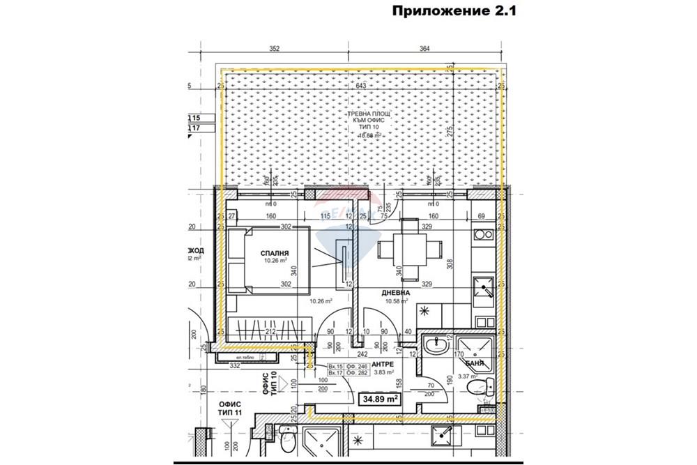 Студио/Ателие - За продажба - гр. Варна, Област Варна, България - 0-02-05-261ea3181e86f53759d59c57db120d6fff8d7b48ac6b7e301a9623c0e9828b61_49f2a59dff2521c8.jpg - 360481001-654