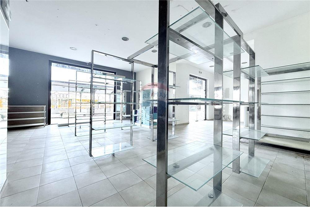 Търговски обект/Магазин - За продажба - к.к. Златни пясъци, Област Варна, България - 58 - 360321025-239