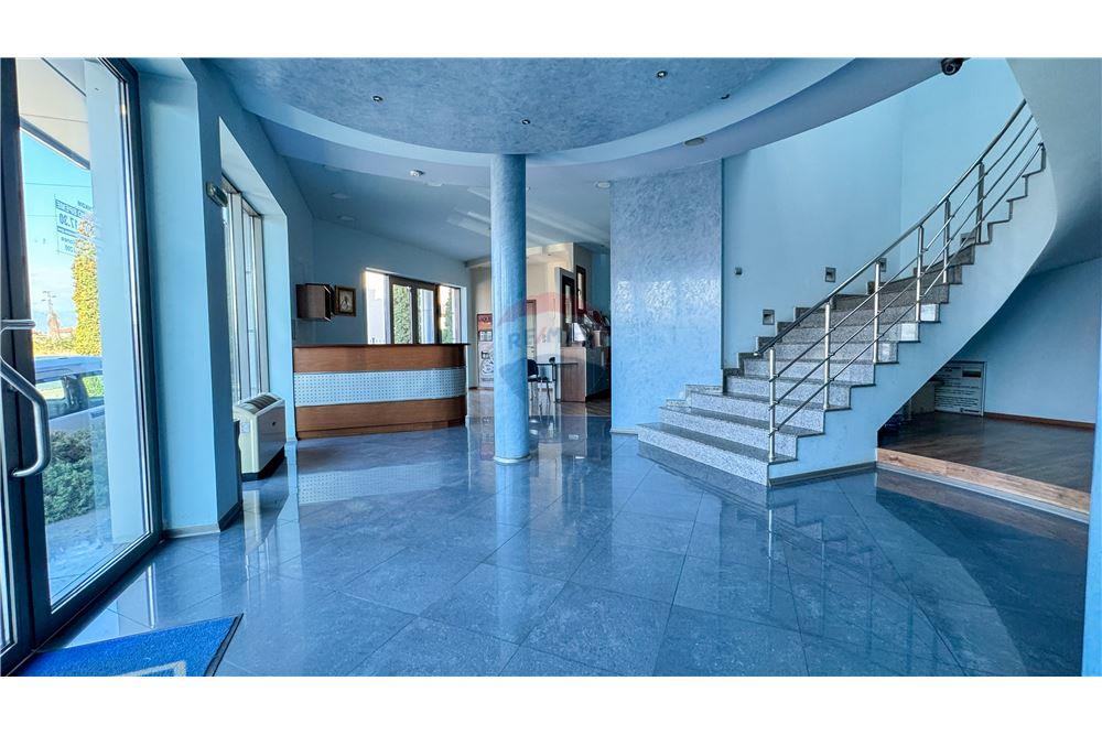 Индустриална сграда - За продажба - гр. Петрич, Област Благоевград, България - 7 - 360561012-183