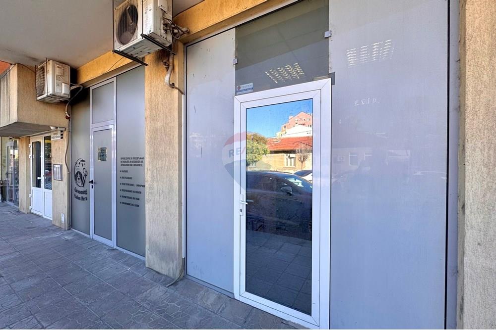 Търговски обект/Магазин - Под наем - гр. Русе, Област Русе, България - IMG_3777.JPEG - 360451029-68