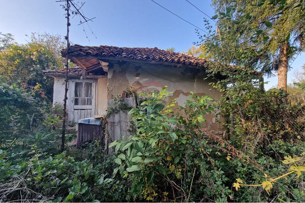 Kır Evi - Satılık - с. Писанец, Област Русе, България - 20251016_170612.jpg - 360451038-13