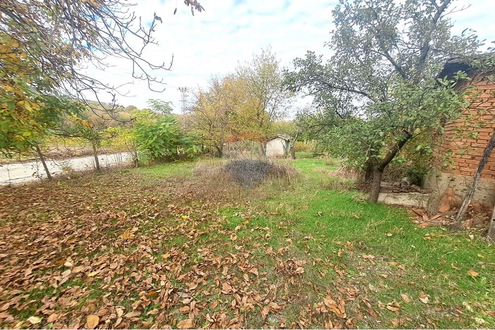 Селска къща - За продажба - с. Тетово, Област Русе, България - 20251023_101842.JPG - 360451036-40