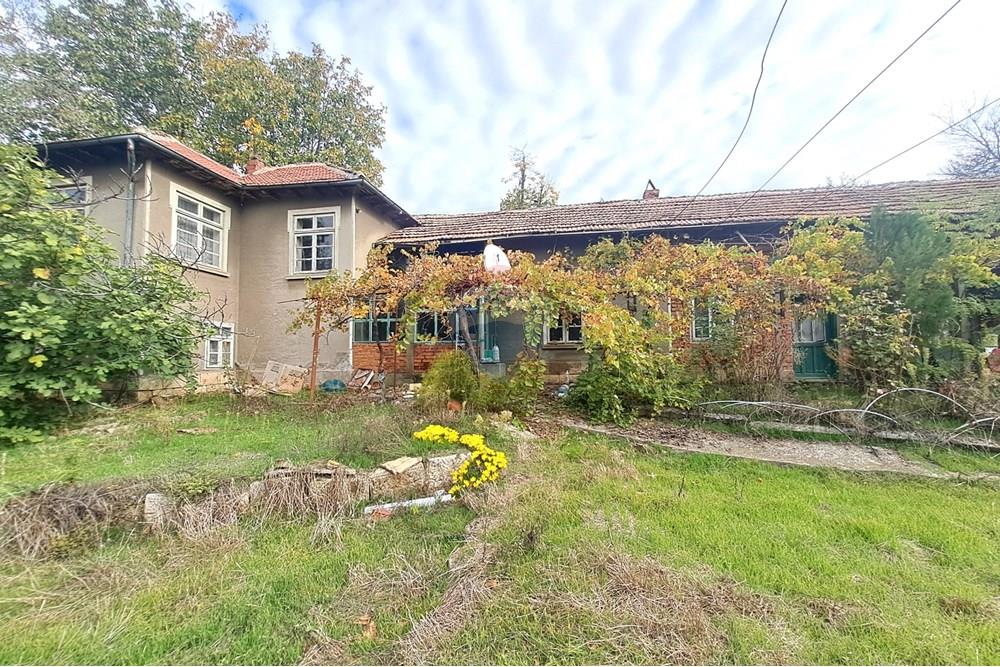Селска къща - За продажба - с. Тетово, Област Русе, България - 20251023_102045.JPG - 360451036-40