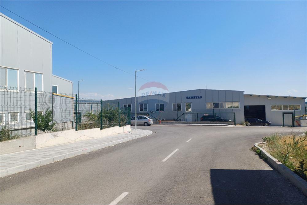 Индустриален имот - За продажба - гр. Куклен, Област Пловдив, България - 2 - 360261004-145