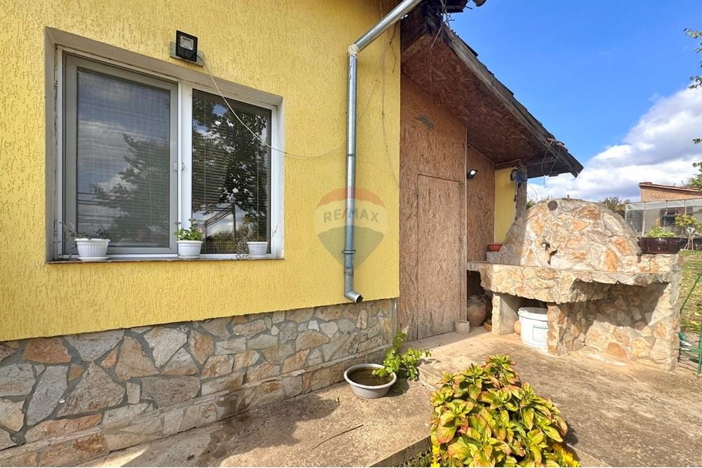 Venkovský dům - Prodej - с. Червена вода, Област Русе, България - IMG_3316.JPEG - 360451033-97