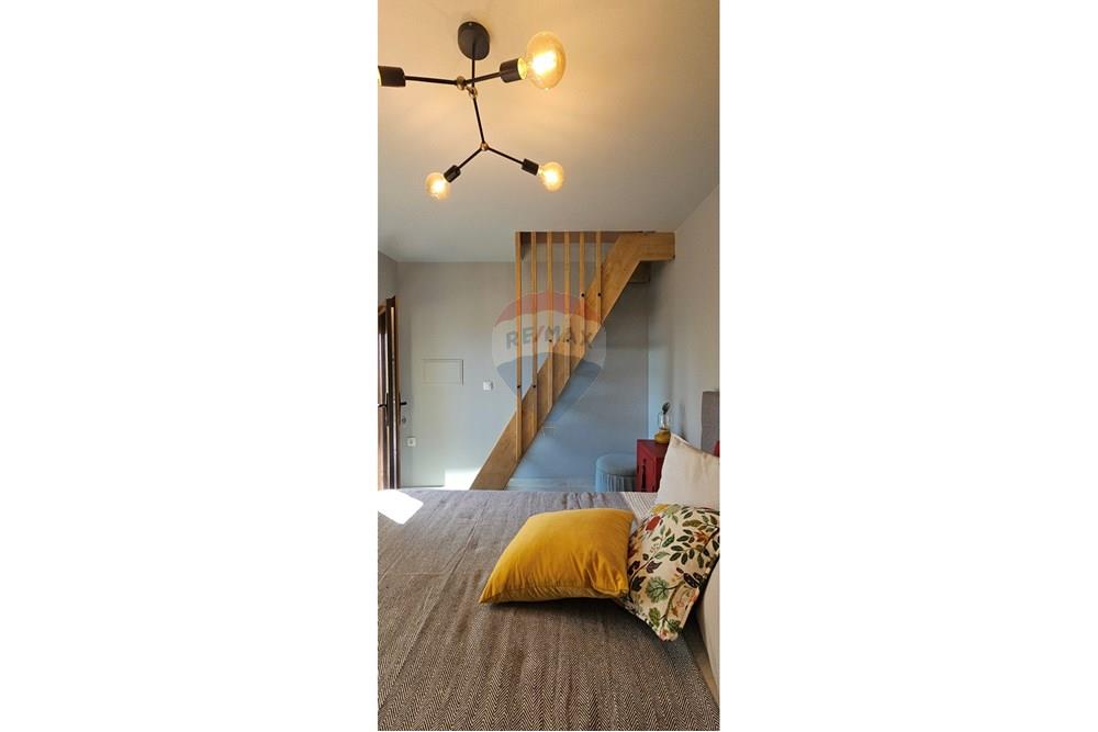 Вила - За продажба - гр. Балчик, Област Добрич, България - студио спалня 5.jpg - Друга - 360321028-120