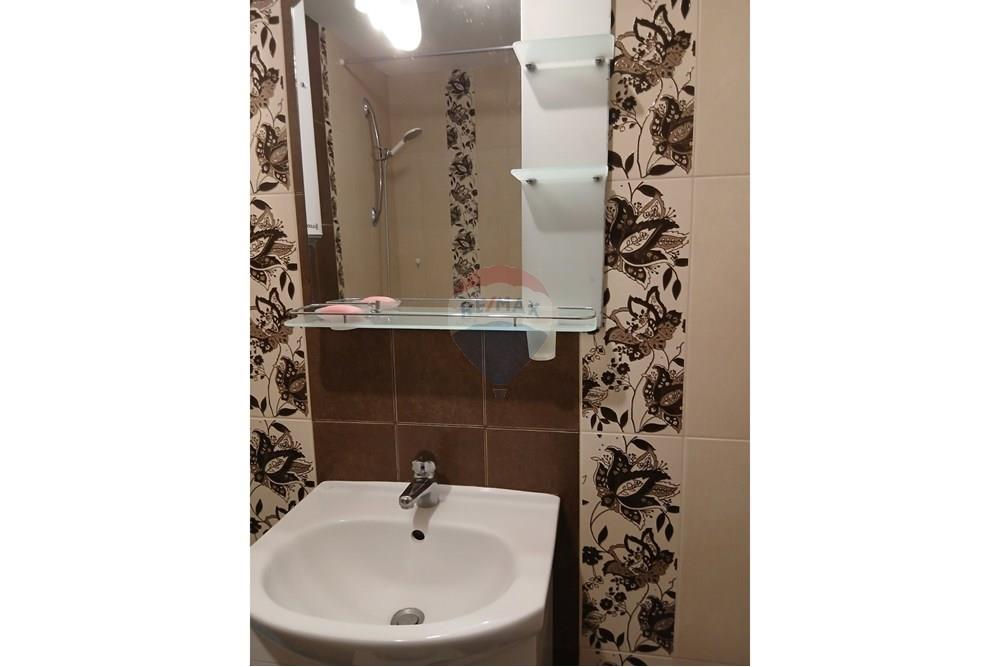 Appartement - À louer - к.к. Св. Св. Константин и Елена, Област Варна, България - баня.jpg - 360301027-137