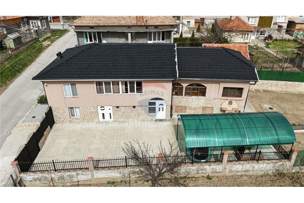 Градска къща - За продажба - гр. Две могили, Област Русе, България - 16 - 360451001-695