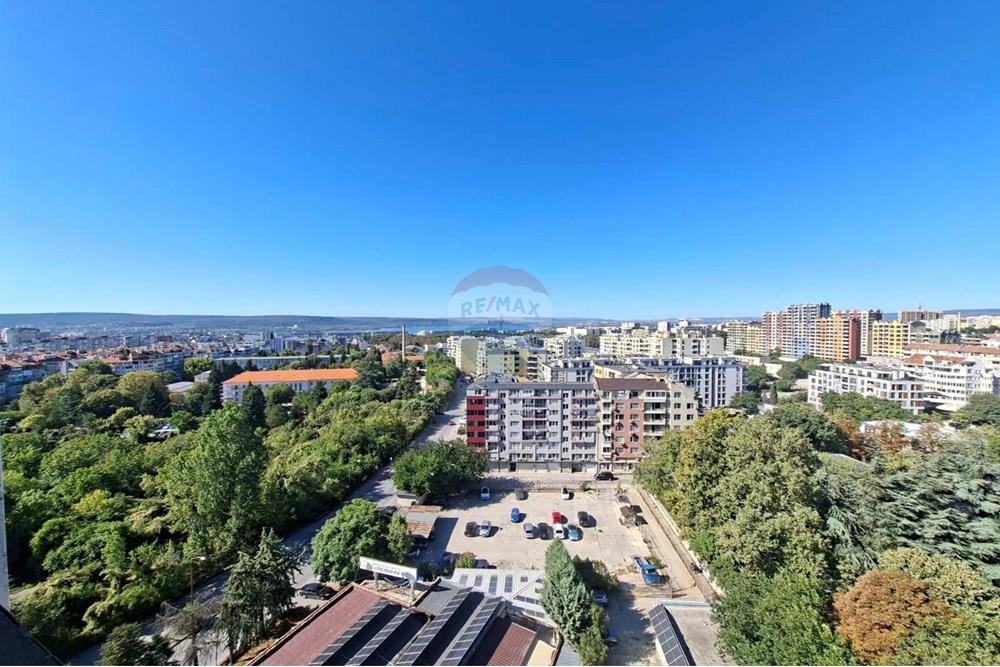 Condo/Apartment - For Sale - гр. Варна, Област Варна, Болгария - 19.jpg - Other - 360321001-505