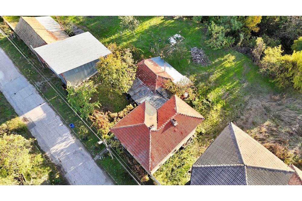 Селска къща - За продажба - с. Пиргово, Област Русе, България - dji_fly_20251029_154840_0526_1761828876673_photo.JPEG - 360451033-99