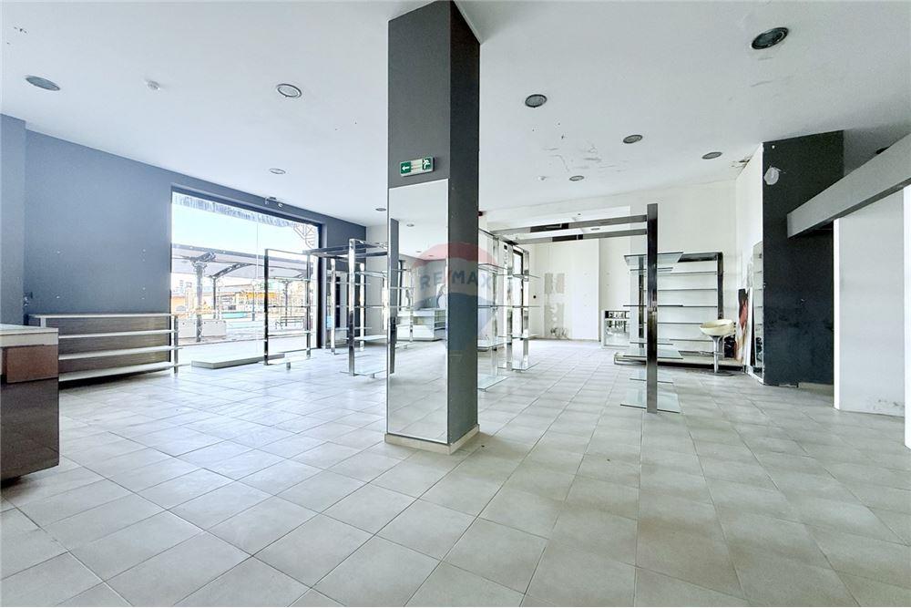 Търговски обект/Магазин - За продажба - к.к. Златни пясъци, Област Варна, България - 53 - 360321025-239