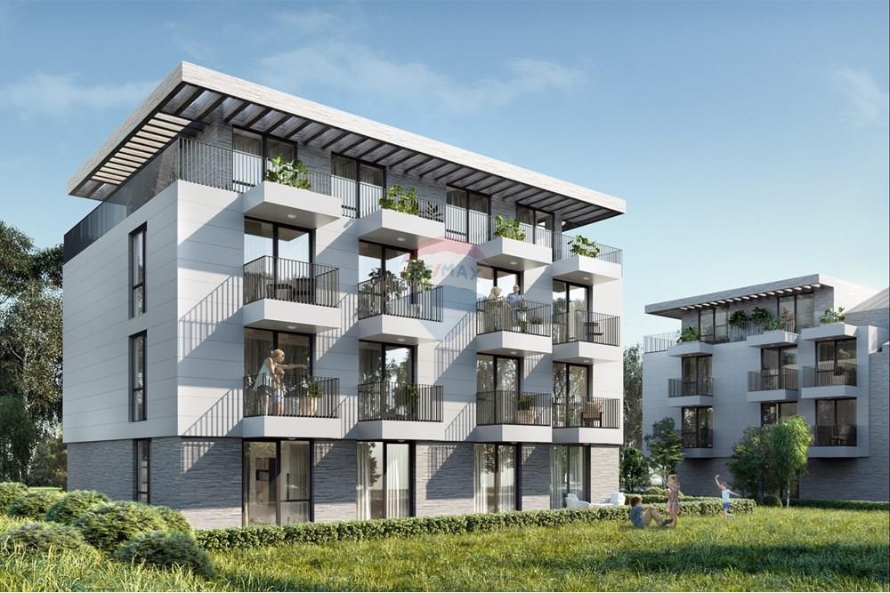 Апартамент - За продажба - гр. Варна, Област Варна, България - 1.jpg - 360331033-22