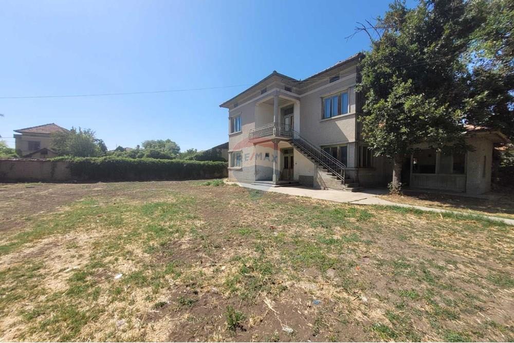 Селска къща - За продажба - с. Ресен, Област Велико Търново, България - viber_изображение_2025-08-08_11-16-47-216.jpg - 360431001-651