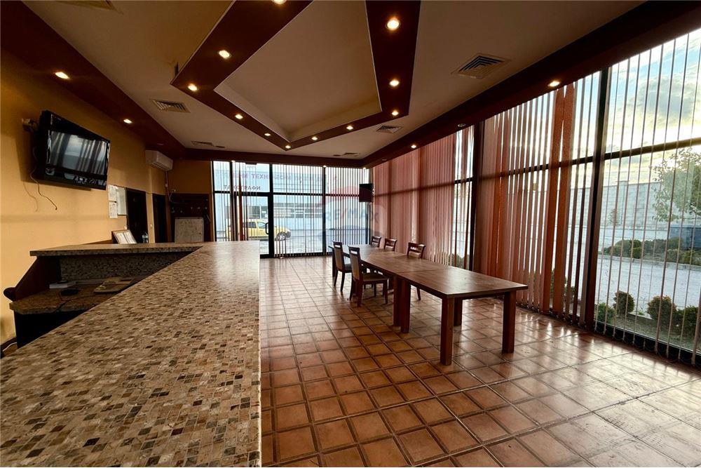 Самостоятелен бизнес - За продажба - гр. Балчик, Област Добрич, България - Сграда за обществено хранене  - 360321025-251