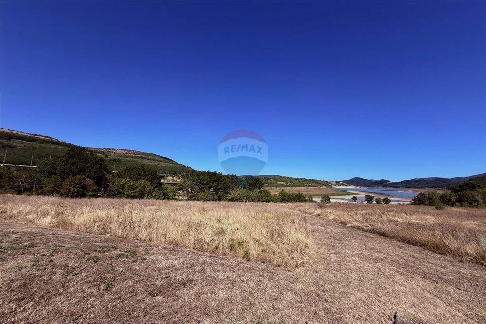 Имение - За продажба - с. Аспарухово, Област Варна, България - Дворно място/ Язовир - Двор - 360321025-228