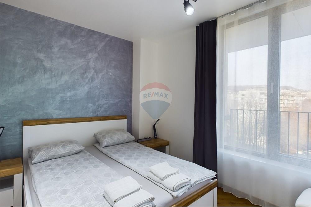 Condo/Apartment - For Sale - Varna, Varna, Bulgaria - CAM02315G0-PR0031-STILL008.jpg - Bedroom - 360531003-34