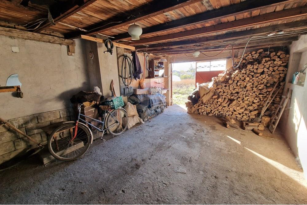 Селска къща - За продажба - гр. Сливо поле, Област Русе, България - 20251030_085547.jpg - 360451038-19