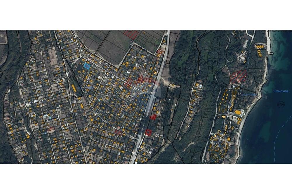 УПИ - За продажба - гр. Варна, Област Варна, България - A.jpg - 360331037-4