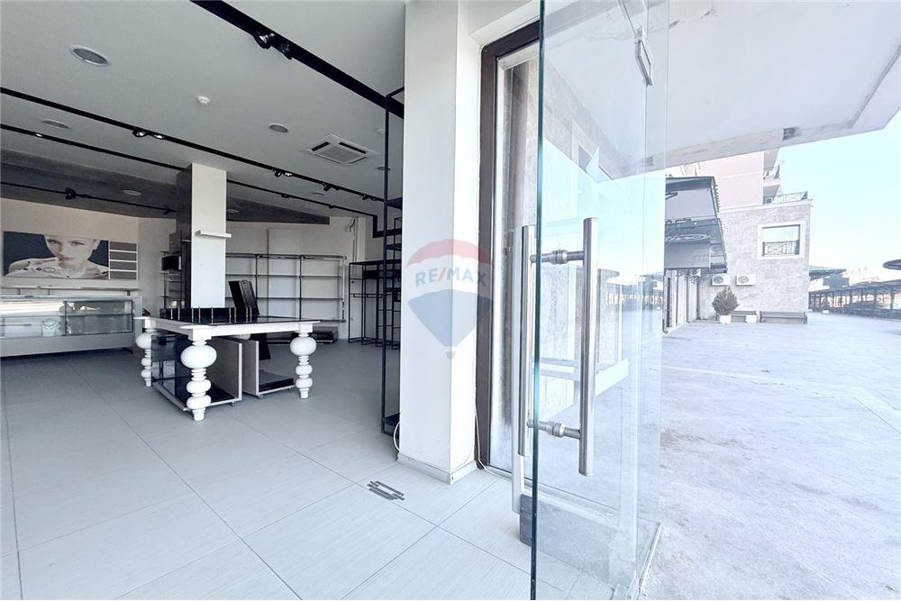 Търговски обект/Магазин - За продажба - к.к. Златни пясъци, Област Варна, България - 29 - 360321025-240