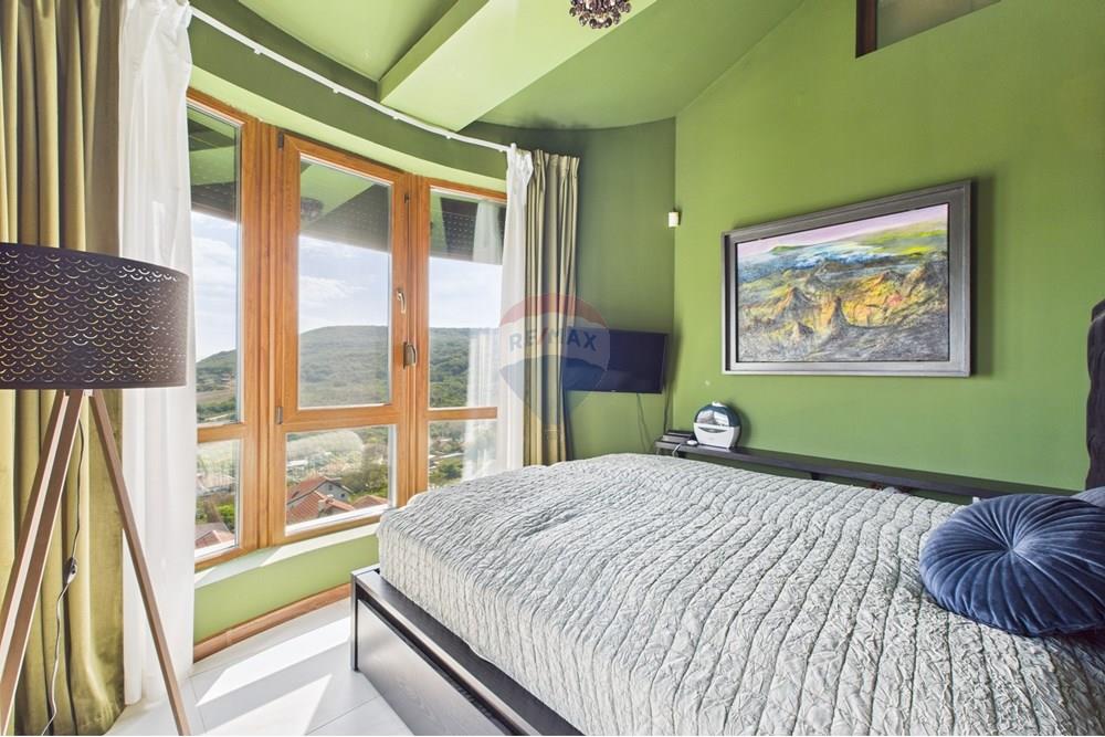 Вила - За продажба - гр. Балчик, Област Добрич, България - ет.3 спалня 5-9.jpg - Спалня - 360321028-121