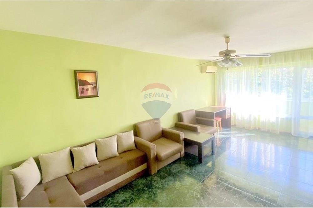 Апартамент - Под наем - гр. Варна, Област Варна, България - viber_image_2025-11-03_08-25-00-703.jpg - Всекидневна - 360511011-5