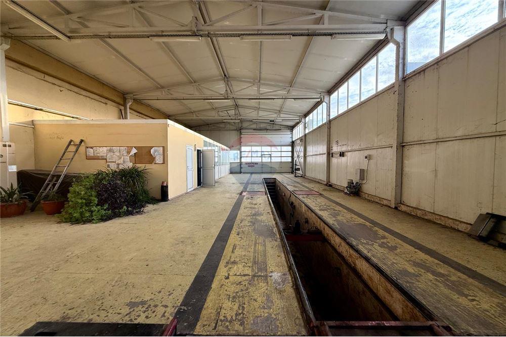 Самостоятелен бизнес - За продажба - гр. Балчик, Област Добрич, България - Диагностичен пункт - 360321025-251